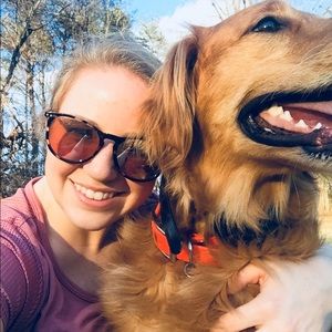 Meet your Posher, Ali